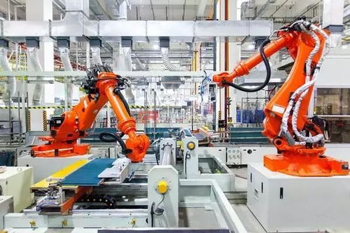 强国智造新篇章 富强科技以技术转让构建国产化智能工厂生态